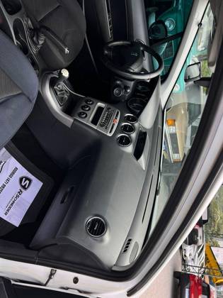 PEUGEOT 308 1.6 ACTIVE 16V FLEX 4P MANUAL